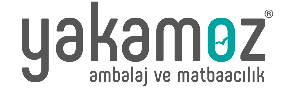 Yakamoz Tanıtım Logo